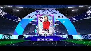 Mitadas no fc mobile 