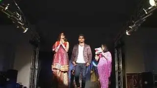 ZENORA FASHION WEEK 2010