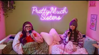New Year's Resolutions & Pop Culture Predictions | Series 2, Ep 1 of Pretty Much Sisters