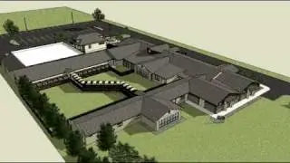Kentucky Humane Society Main Campus Improvement Project