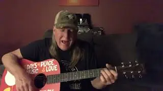 &ldquo;I Fell in Love Online&rdquo;     Original Song Words by: Joe Beals   (c)5/3/22   Music by: Thomas Long