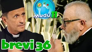 Mudù 11- Le Brevi 36