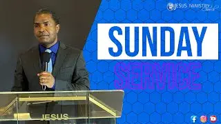 SUNDAY SERVICE