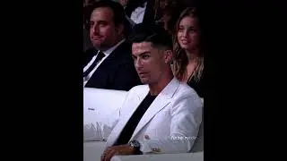 Ronaldo&rsquo;s Revenge On Georgina.. 😂