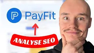 Les SECRETS SEO de PAYFIT 💸