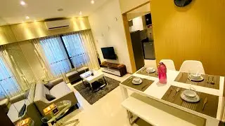 🔥1Bhk| Rustomjee | 431 Sqft Useable carpet | In Global city, Virar w | Call 9370703836 🌟