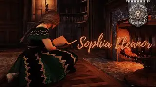 【RDR2 Roleplay】SOPHIA ELEANOR EPS.21 #cakrawalacountyredm