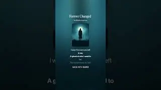 Forever Changed