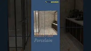 🏡 Oyster Pearl Cream Polished Porcelain Tiles &ndash; Natural Elegance, Polished to Perfection ✨