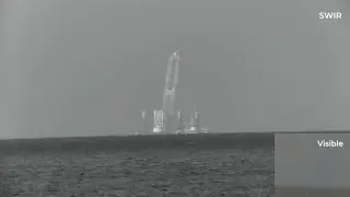 SenS 1920 Long-range imaging demo