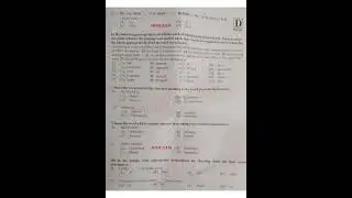3 July HP Police Constable Answer Key 2022 ~ HIMPOL Himachal Pradesh Sipahi Previous Papers