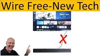 New&nbsp;Tech&nbsp;for&nbsp;Delay&nbsp;Free&nbsp;Wireless&nbsp;- Auracast