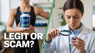 MANNATECH REVIEW 2025: LEGIT Health Supplements or SCAM? Quality vs Price Analysis EXPOSED!