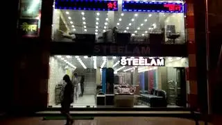 Steelam furniture kolkata