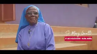 An Uplifting Update from Sr Mary in Uganda | Catholic Mission
