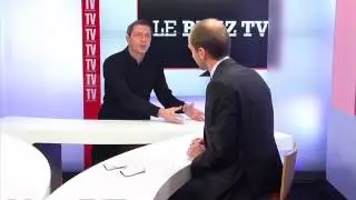 Thomas Hugues : &laquo; Louis Bodin ne souhaitait pas ce duplex&hellip; &raquo;