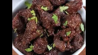 WOW. Easy Burnt Ends Using the Crisplid!