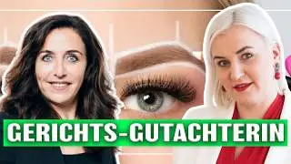 Gerichtsgutachterin packt &uuml;ber die Beauty-Branche aus (Interview Martina Silly-Gaube)