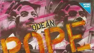 ODEAN POPE - Out For a Walk