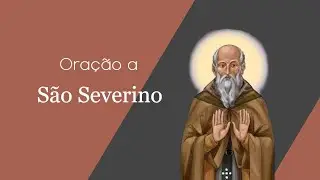 Ora&ccedil;&atilde;o a Santo Adriano