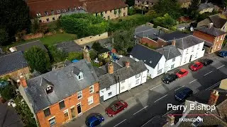 48 Coxwell Street - Faringdon