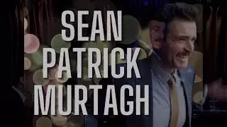 Sean Patrick Murtagh Singer Reel