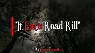 4 Chilling Werewolf & Goatman Dark forest Stories | #DMTForestOfFear