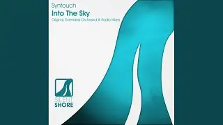 Into The Sky (Original Mix)