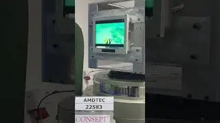 AMDTEC 12.1