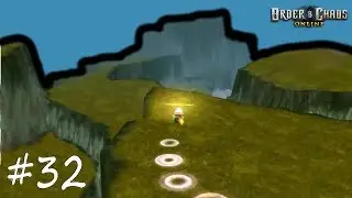 Order & Chaos Online | Bug #32