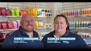 Meet the Team: Poolwerx Victoria Park, South Perth WA