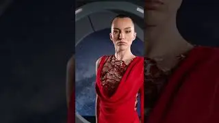 Ravishing in Red