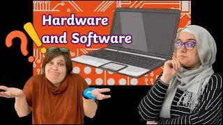 Hardware and Software Quiz