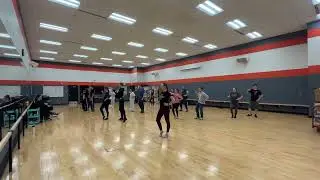 4/28/25 Footloose for Concert