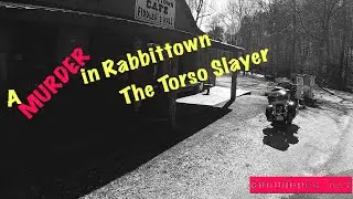 &ldquo;They Done Me Wrong&rdquo; - The Torso Slayer - Murder on Red Road 55 Motorcycle Ride Feb. 2, 2024