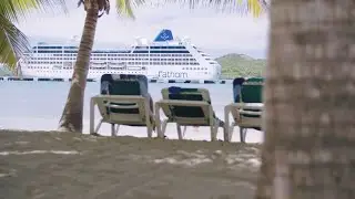 This Cruise Line's Investment Could Boost Real Estate In The Dominican Republic