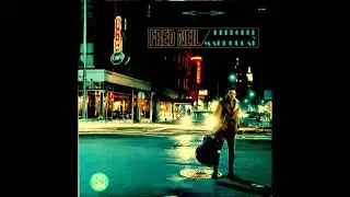 Fred Neil - Travelin' Shoes