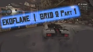 🔰Grid 2 Walkthrough Part 1