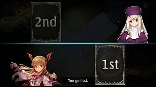 Shadowverse, Blood Rose Queen