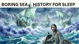 Ships That Disappeared: The Ghost Fleets of History