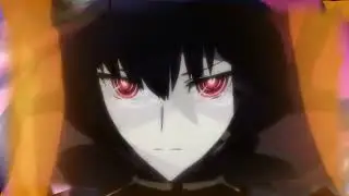Black Rock Shooter AMV