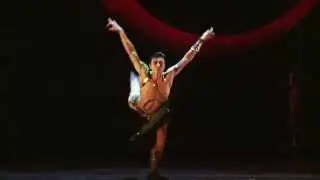 Houston Ballet  - Zodiac by Stanton Welch