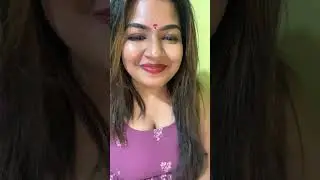 RINSHA ARUN  is live #live