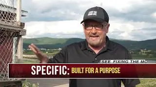 Faith Hunt Nova Scotia Pt. 1 | Gary Keesee