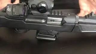 У Ruger PC Carbine есть большой недостаток, о котором вам следует знать