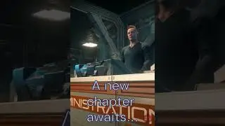 Star Citizen: Goodbye Port Olisar (To New Beginnings)