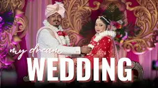 Govind & Pratibha - Wedding cinematic Video | Indian Wedding cinematic Video