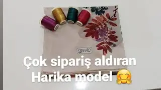 igne oyasi dut modeli/dut yapımı/dut modelleri/kendime yaptım 10 tane sipariş aldim#igneoyasi#keşfet
