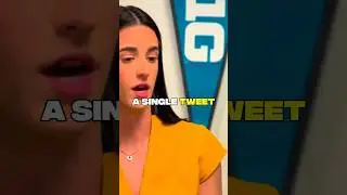 Комиссар WNBA возмущена рекламой с участием Кейтлин Кларк! #caitlinclark