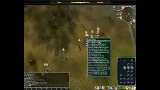 runescape gp clan multi pk-mich94